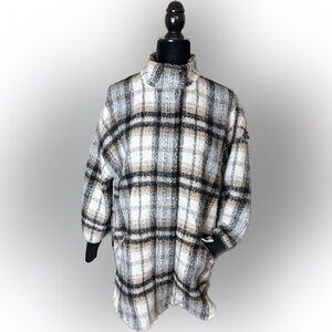 Winter jacket